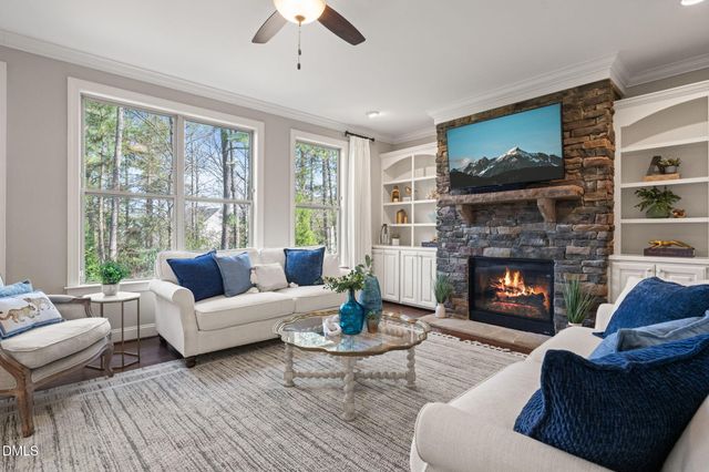 528 Bosworth Place, Cary, NC 27519