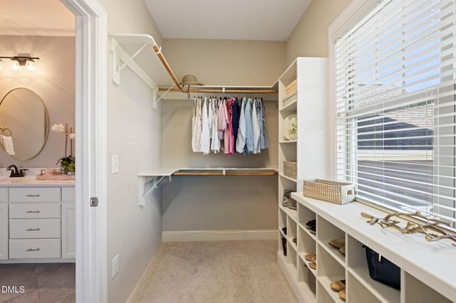 528 Bosworth Place, Cary, NC 27519