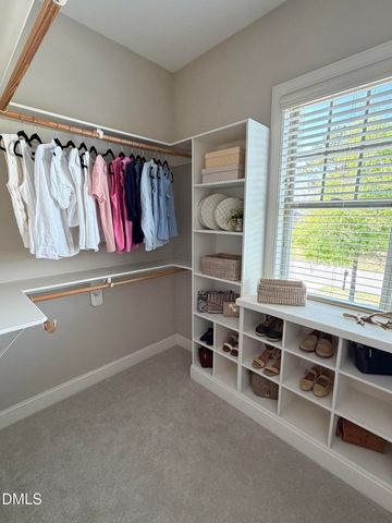 528 Bosworth Place, Cary, NC 27519