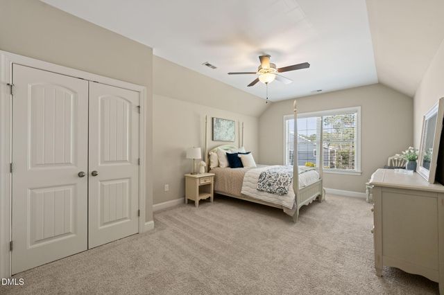 528 Bosworth Place, Cary, NC 27519