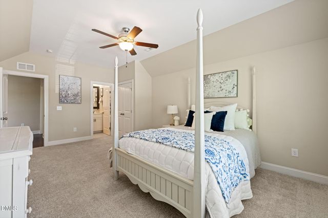 528 Bosworth Place, Cary, NC 27519