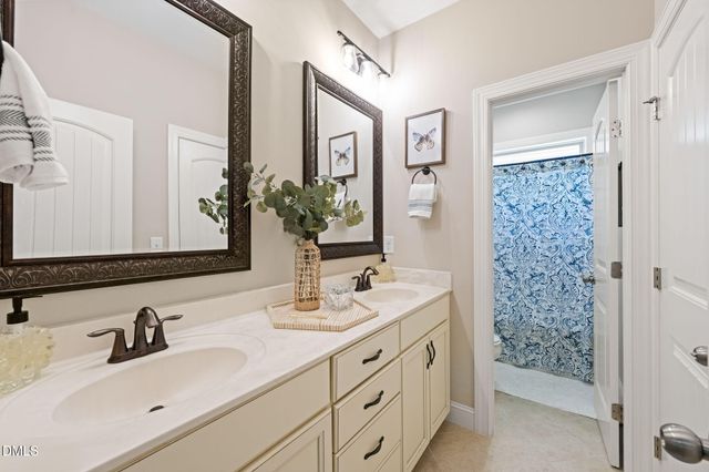 528 Bosworth Place, Cary, NC 27519