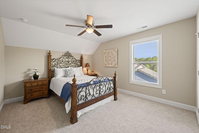 528 Bosworth Place, Cary, NC 27519