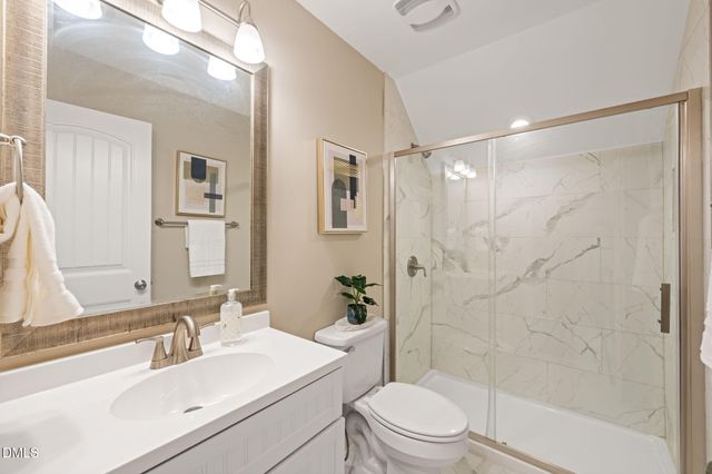 528 Bosworth Place, Cary, NC 27519