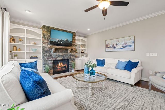 528 Bosworth Place, Cary, NC 27519