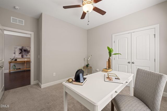 528 Bosworth Place, Cary, NC 27519