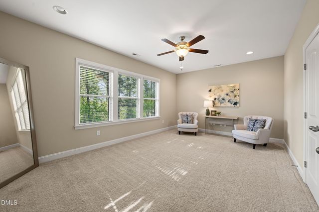 528 Bosworth Place, Cary, NC 27519