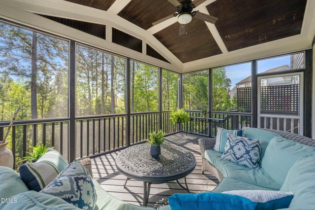 528 Bosworth Place, Cary, NC 27519