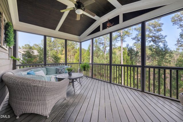 528 Bosworth Place, Cary, NC 27519