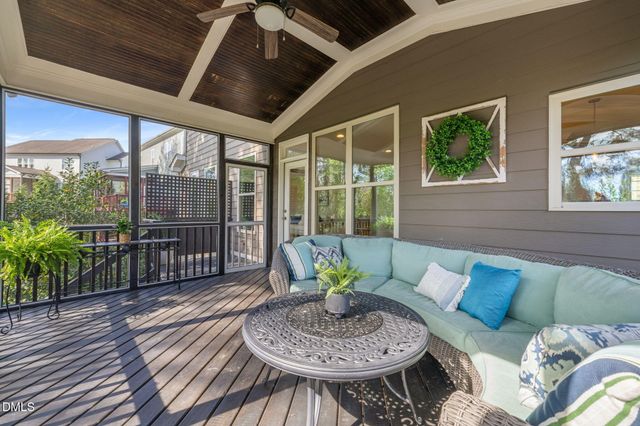 528 Bosworth Place, Cary, NC 27519