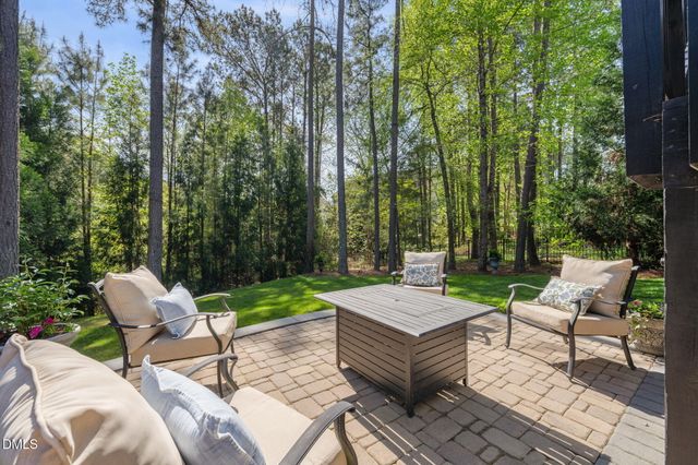 528 Bosworth Place, Cary, NC 27519