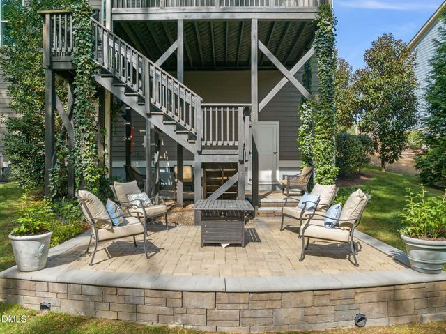 528 Bosworth Place, Cary, NC 27519