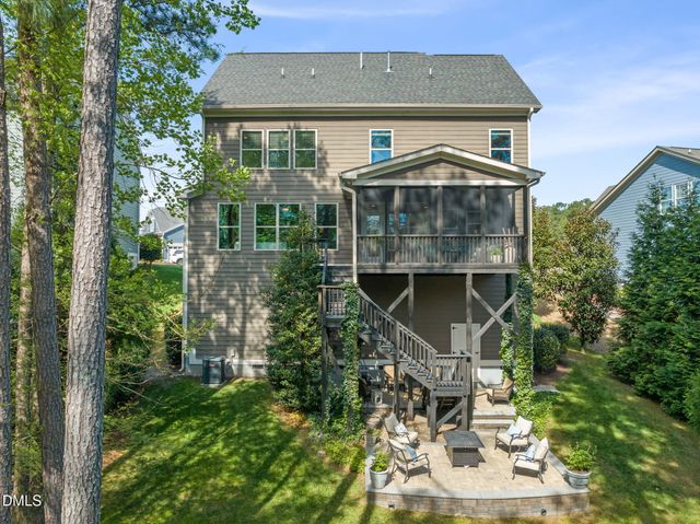 528 Bosworth Place, Cary, NC 27519