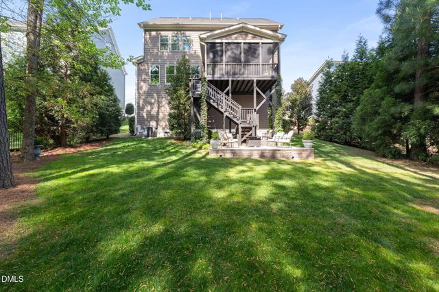 528 Bosworth Place, Cary, NC 27519