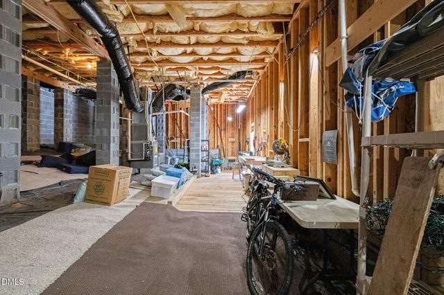 528 Bosworth Place, Cary, NC 27519