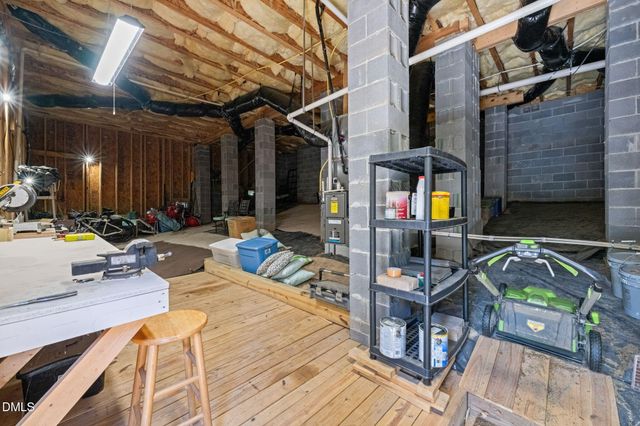 528 Bosworth Place, Cary, NC 27519