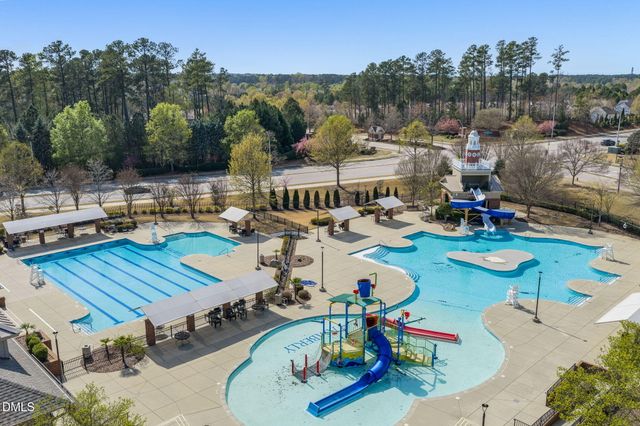 528 Bosworth Place, Cary, NC 27519