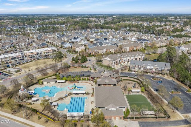 528 Bosworth Place, Cary, NC 27519