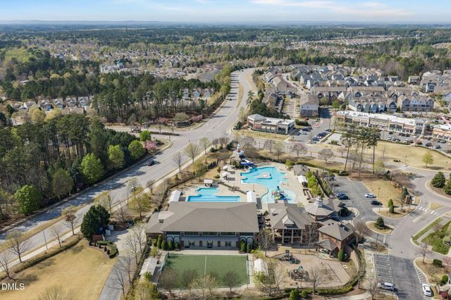 528 Bosworth Place, Cary, NC 27519