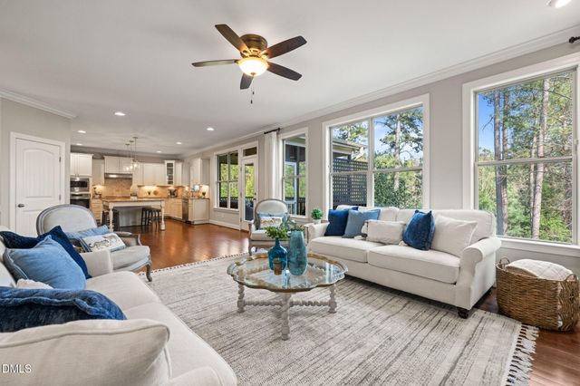 528 Bosworth Place, Cary, NC 27519