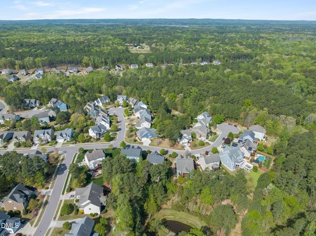 528 Bosworth Place, Cary, NC 27519