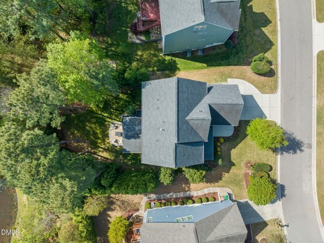528 Bosworth Place, Cary, NC 27519