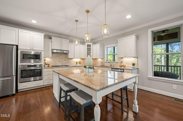 528 Bosworth Place, Cary, NC 27519