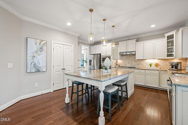 528 Bosworth Place, Cary, NC 27519