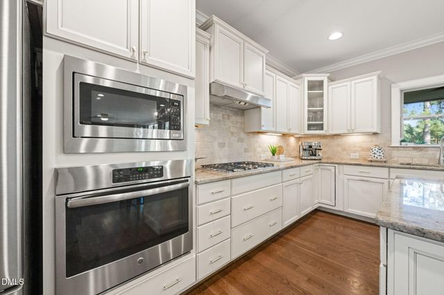 528 Bosworth Place, Cary, NC 27519