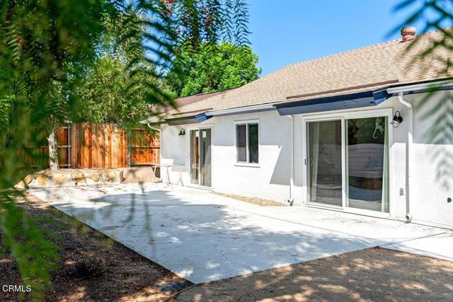 282 Teasdale Street, Thousand Oaks, CA 91360