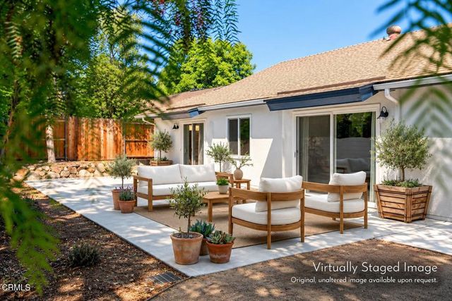 282 Teasdale Street, Thousand Oaks, CA 91360