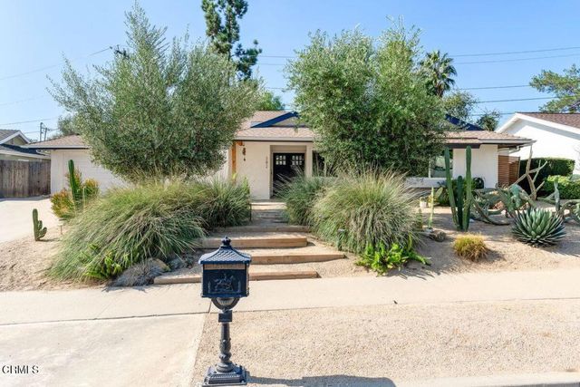 282 Teasdale Street, Thousand Oaks, CA 91360