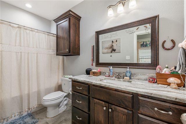 4011 Golden Eagle Drive A, Bryan, TX 77808