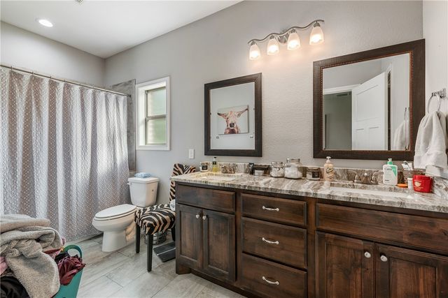 4011 Golden Eagle Drive A, Bryan, TX 77808