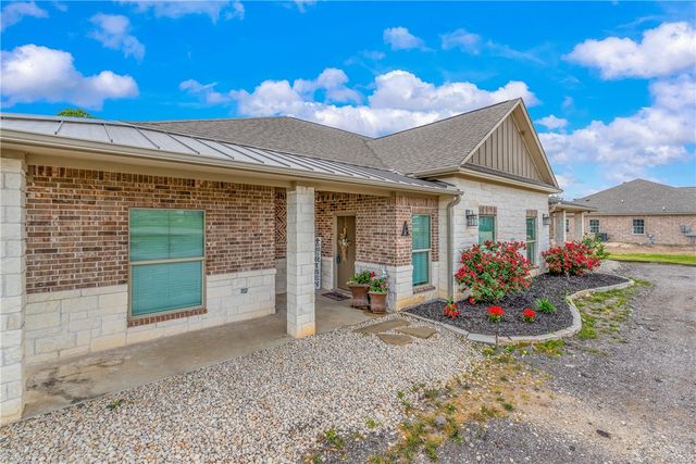 4011 Golden Eagle Drive A, Bryan, TX 77808