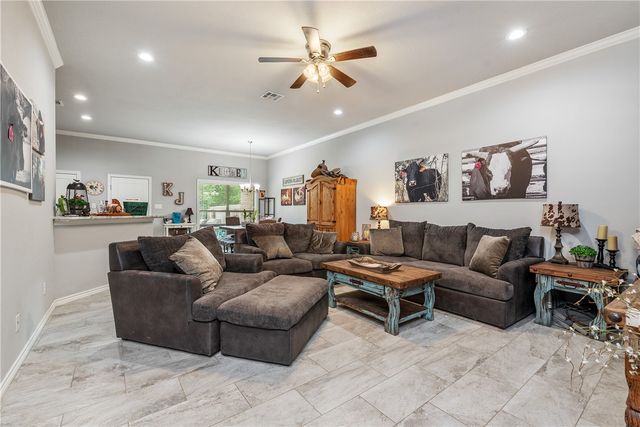 4011 Golden Eagle Drive A, Bryan, TX 77808