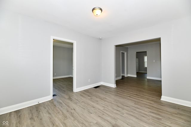 1025 Sharon Avenue, Indianapolis, IN 46222