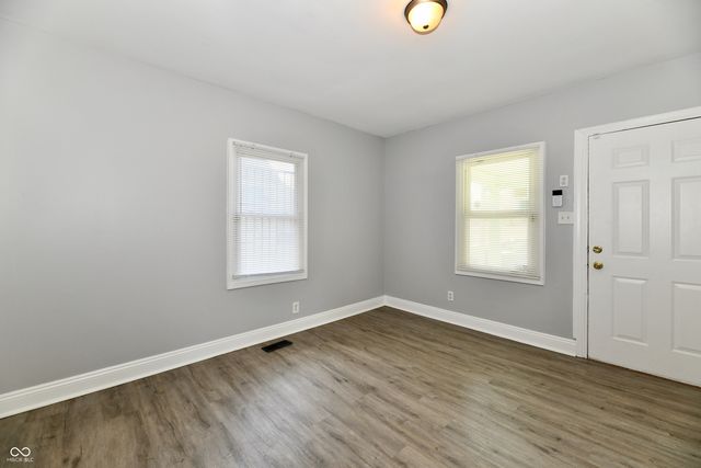 1025 Sharon Avenue, Indianapolis, IN 46222