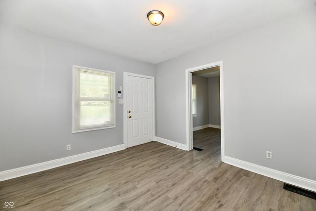 1025 Sharon Avenue, Indianapolis, IN 46222