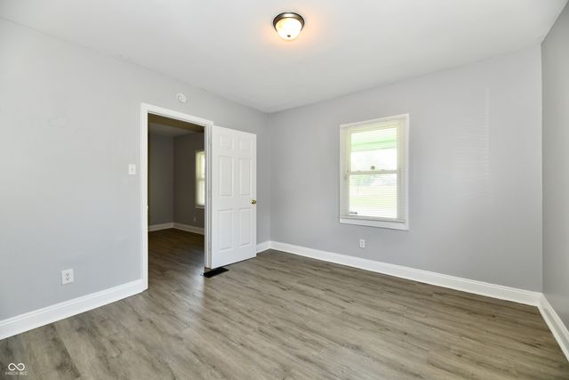 1025 Sharon Avenue, Indianapolis, IN 46222