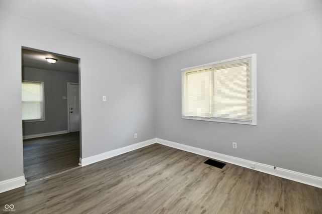 1025 Sharon Avenue, Indianapolis, IN 46222