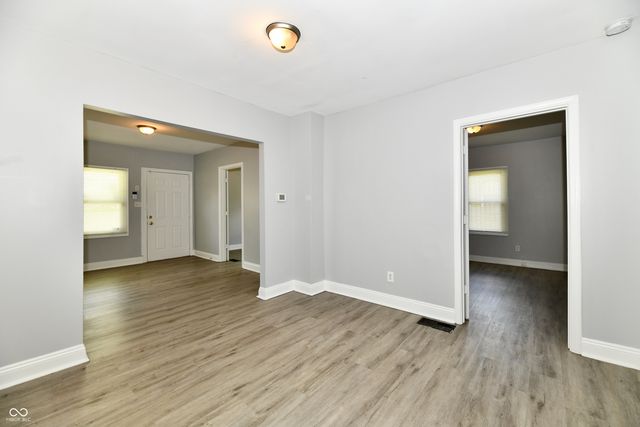 1025 Sharon Avenue, Indianapolis, IN 46222