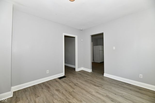 1025 Sharon Avenue, Indianapolis, IN 46222