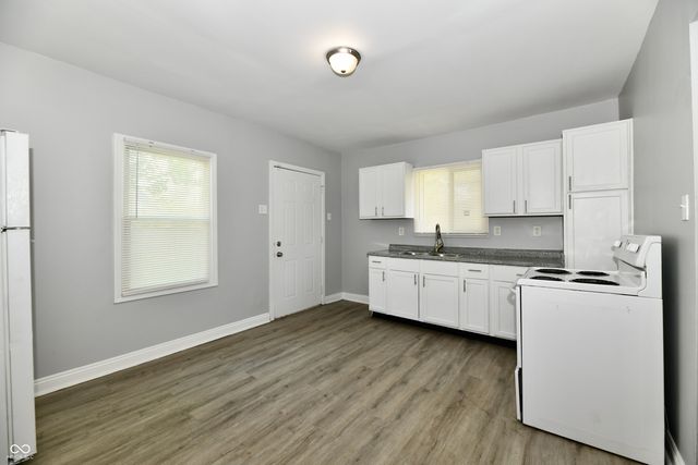 1025 Sharon Avenue, Indianapolis, IN 46222
