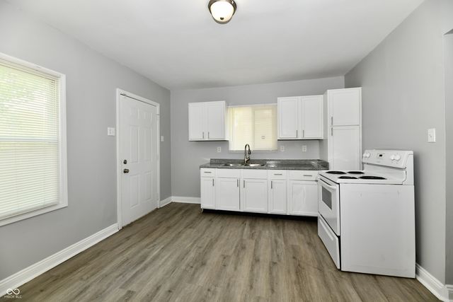 1025 Sharon Avenue, Indianapolis, IN 46222