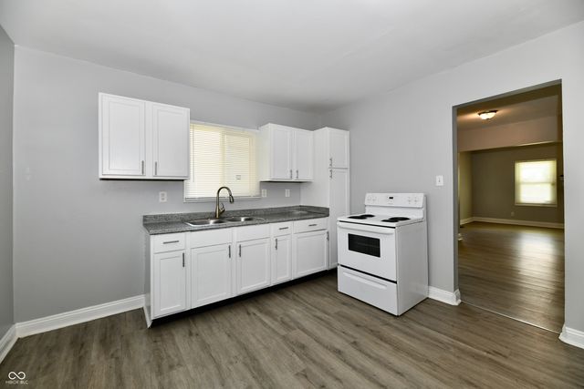 1025 Sharon Avenue, Indianapolis, IN 46222