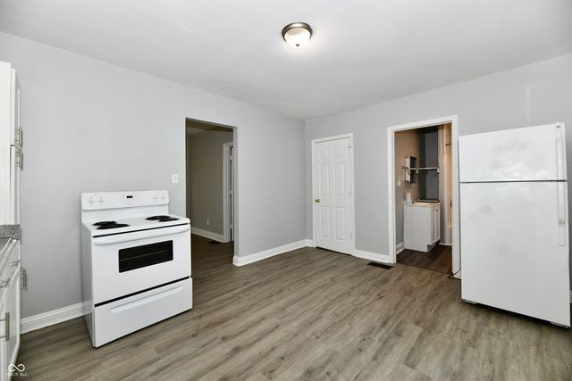 1025 Sharon Avenue, Indianapolis, IN 46222