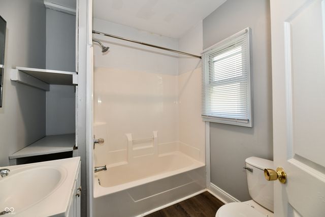 1025 Sharon Avenue, Indianapolis, IN 46222