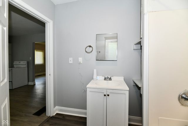1025 Sharon Avenue, Indianapolis, IN 46222