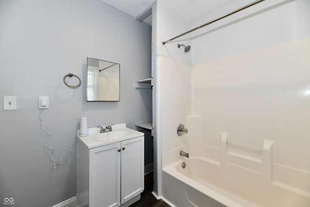 1025 Sharon Avenue, Indianapolis, IN 46222